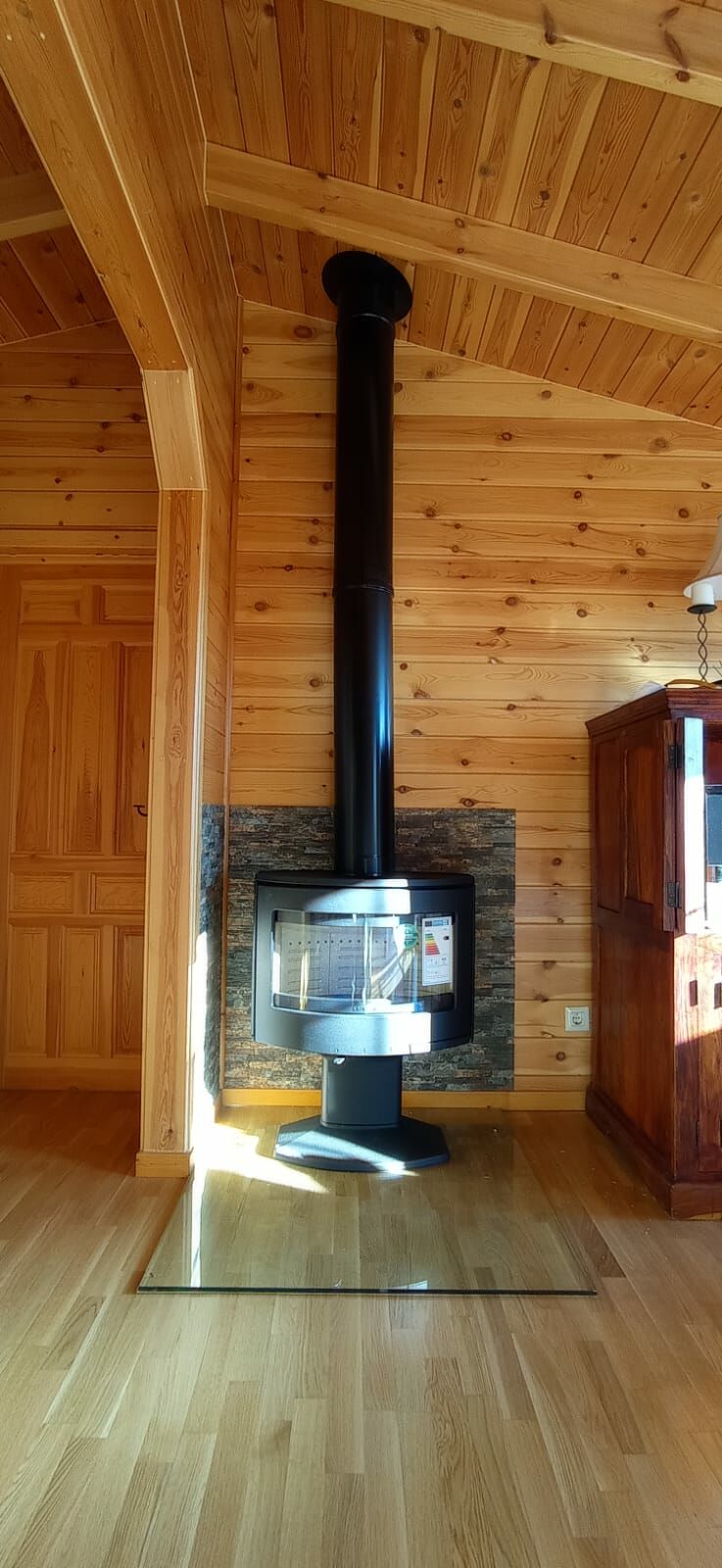 Imagen de Eurochimeneas