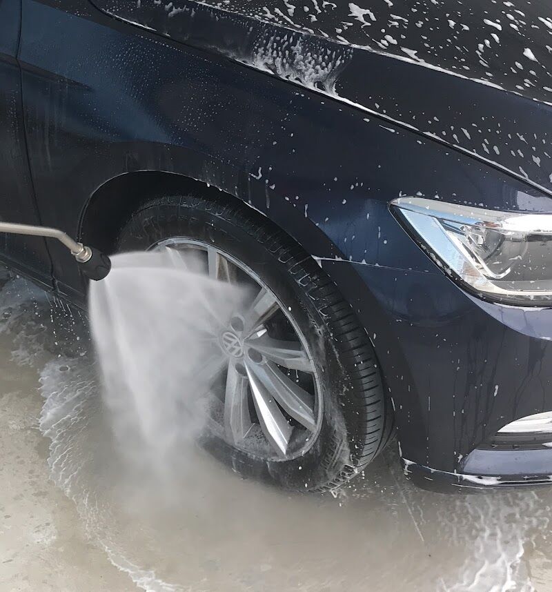 Imagen de Aquaprime Autolavado