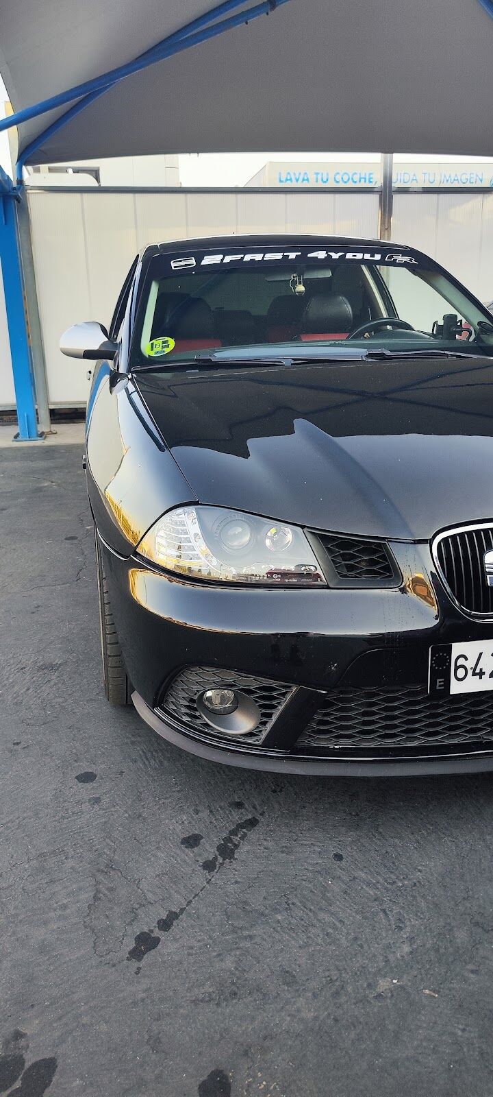 Imagen de Aquaprime Autolavado