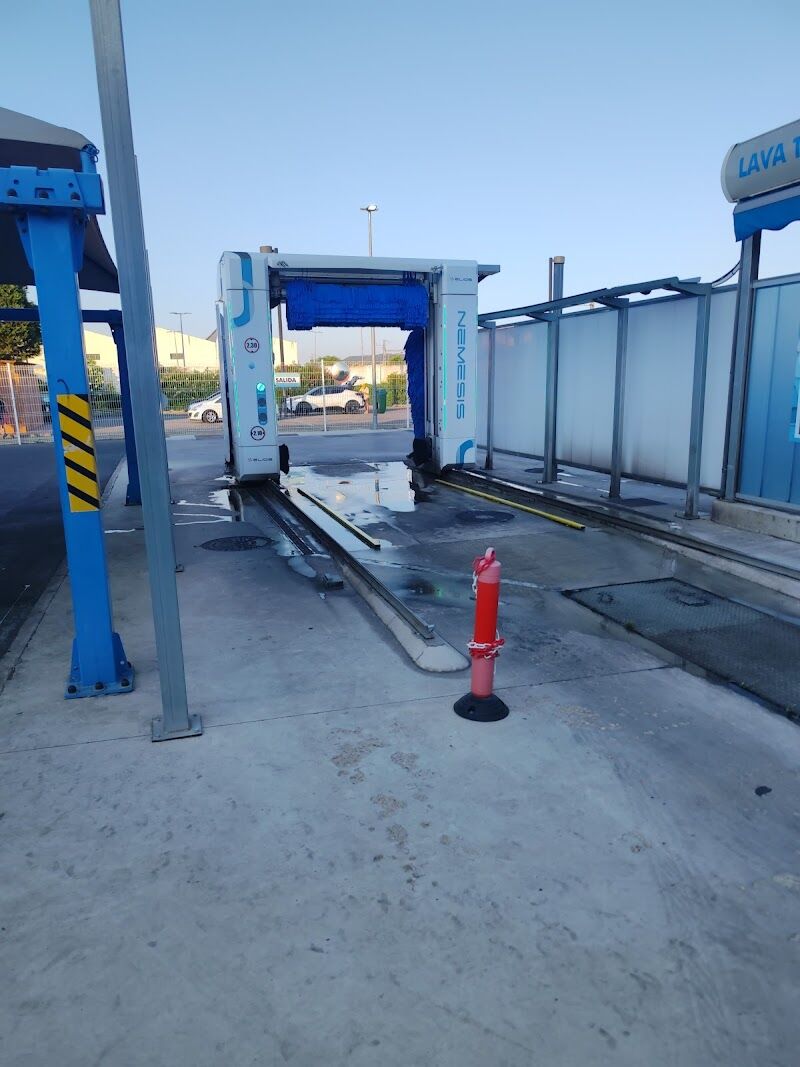 Imagen de Aquaprime Autolavado