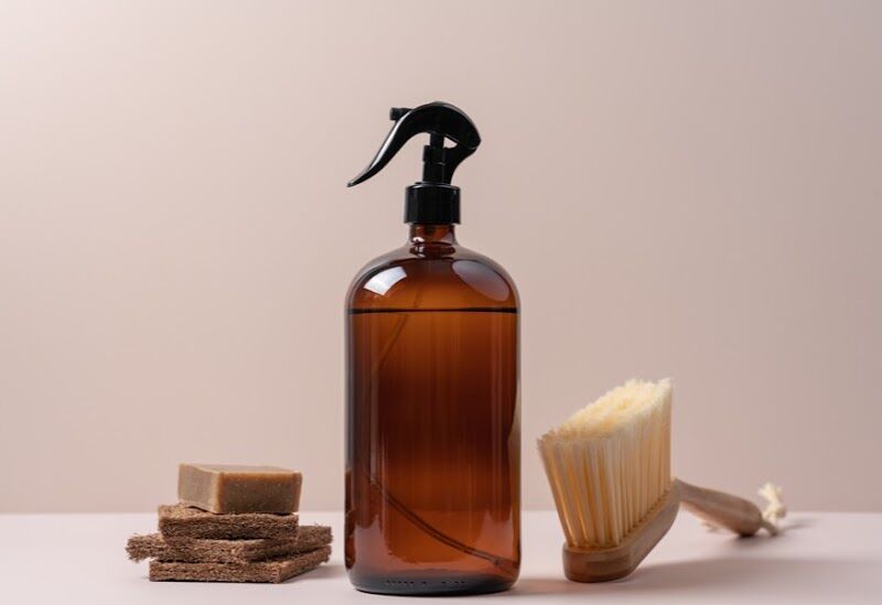 Imagen de Limpieza y Orden Impecables