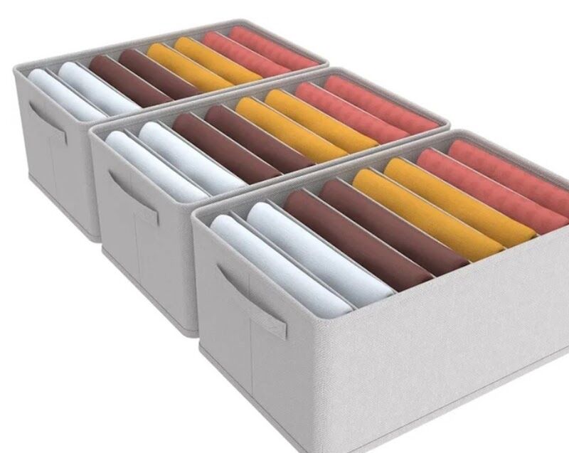 Imagen de Limpieza y Orden Impecables