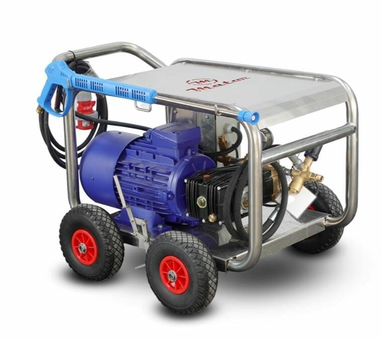 Imagen de Limpieza y Orden Impecables