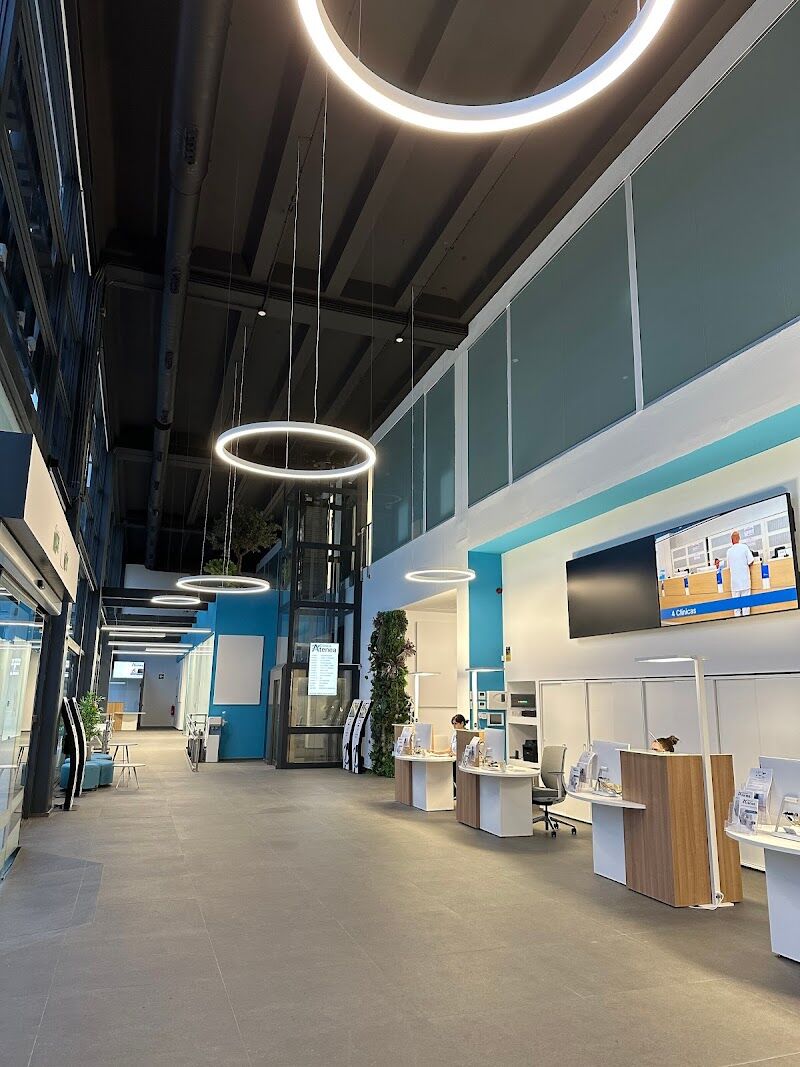 Imagen de Affidea Clínica Atenea Alfafar