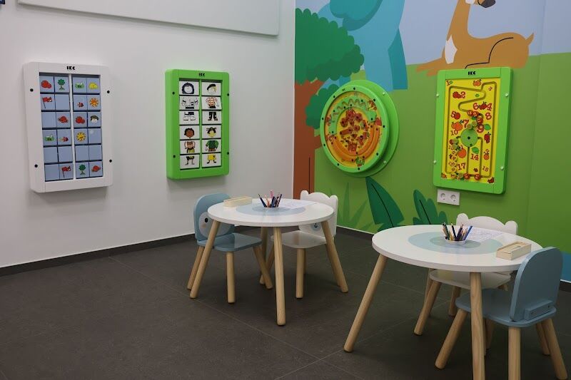 Imagen de Affidea Clínica Atenea Alfafar