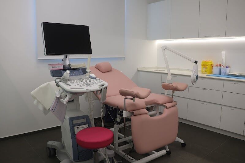 Imagen de Affidea Clínica Atenea Alfafar