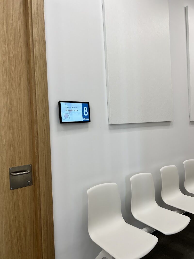 Imagen de Affidea Clínica Atenea Alfafar