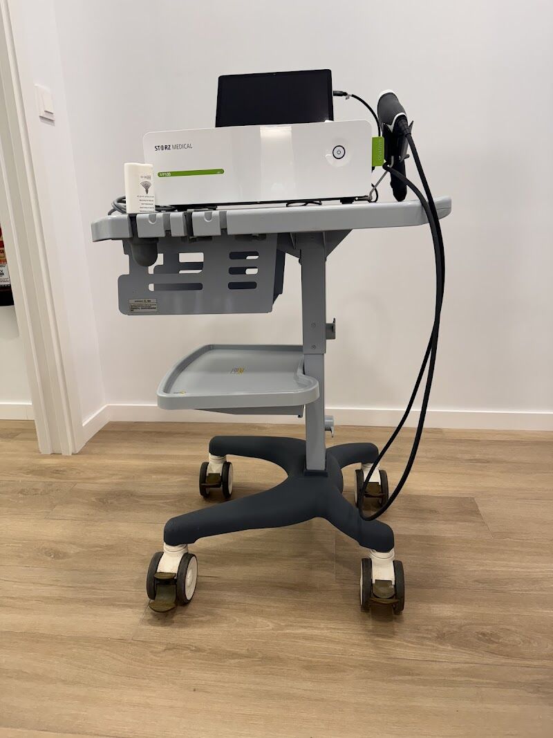 Imagen de Radiomedica Sl