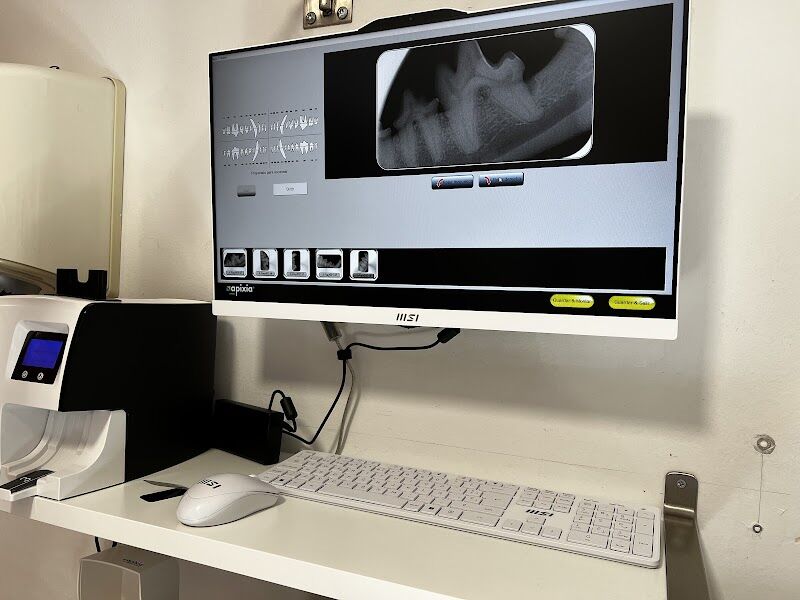 Imagen de Radiomedica Sl