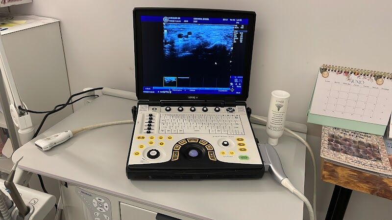 Imagen de Radiomedica Sl