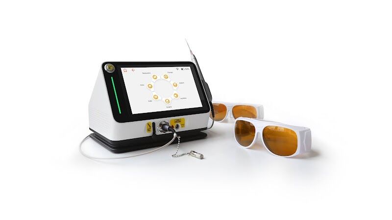 Imagen de Radiomedica Sl