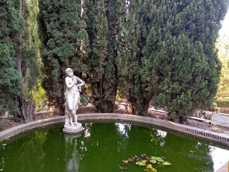 Imagen representativa de la localización