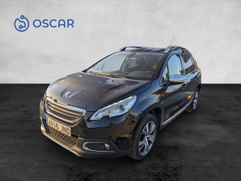 Imagen de Oscar Alquiler de Coches Granada