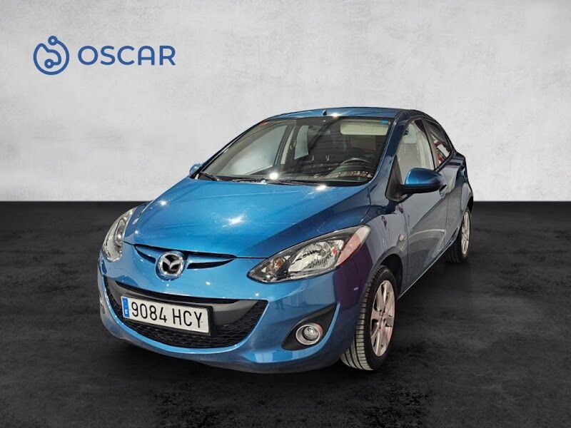 Imagen de Oscar Alquiler de Coches Granada