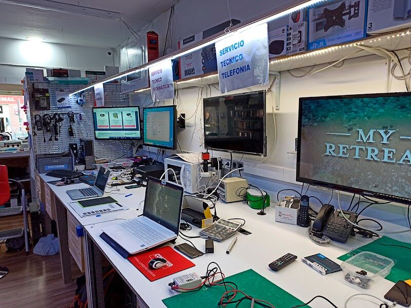 Imagen de Grupo Word Mobile