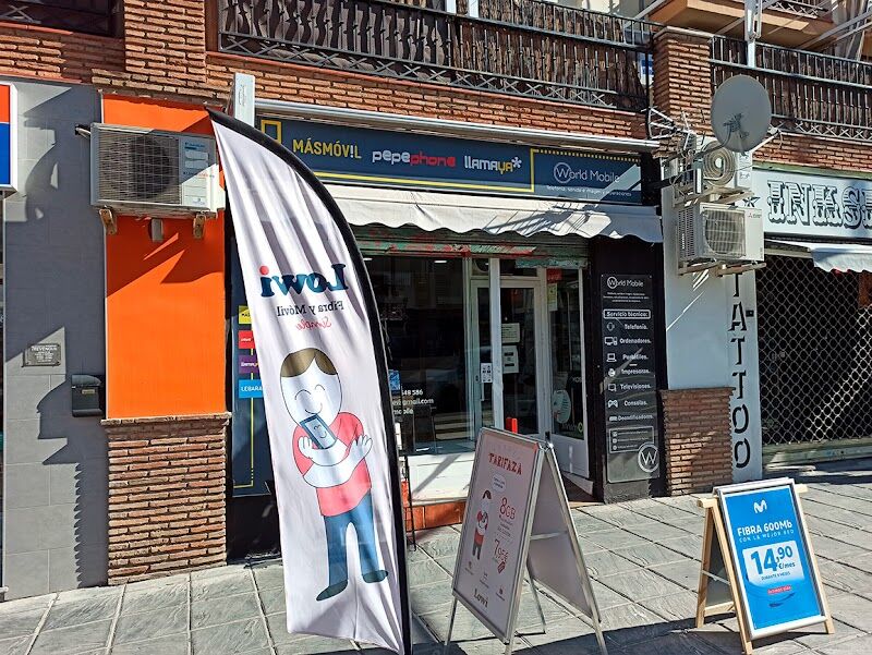 Imagen de Grupo Word Mobile