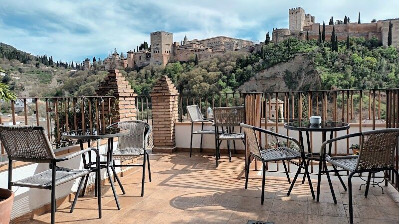 Imagen de Apartamentos Alhambra