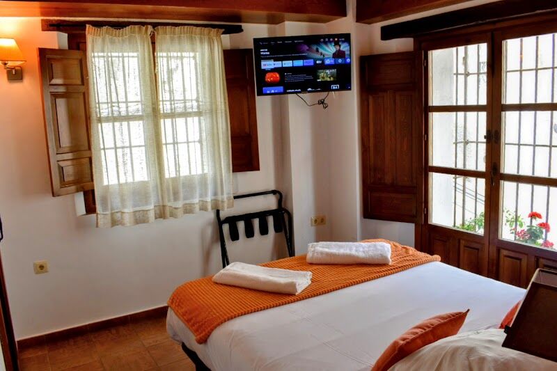 Imagen de Apartamentos Alhambra