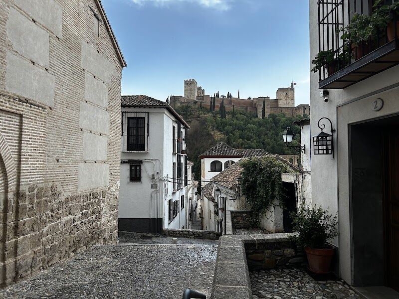 Imagen de Apartamentos Alhambra