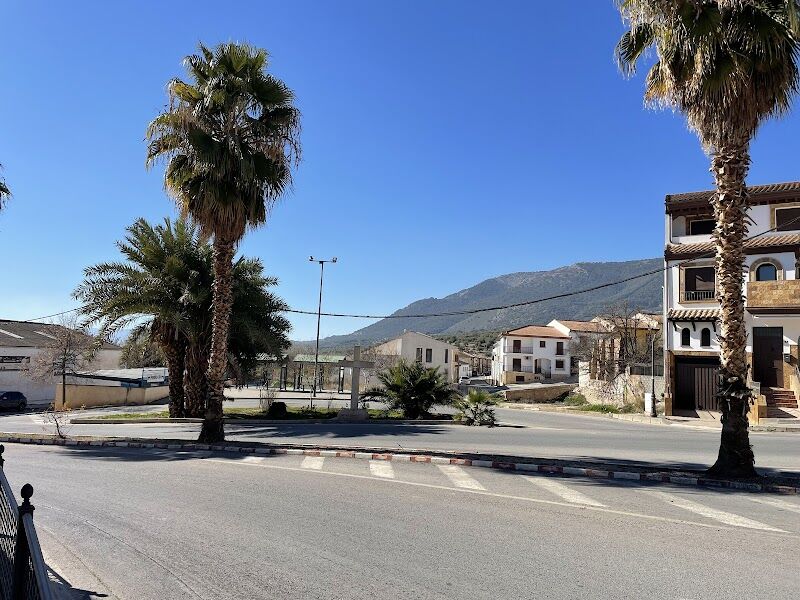 Imagen representativa de la localización