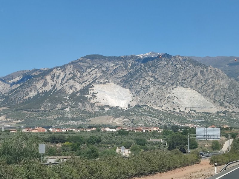 Imagen representativa de la localización