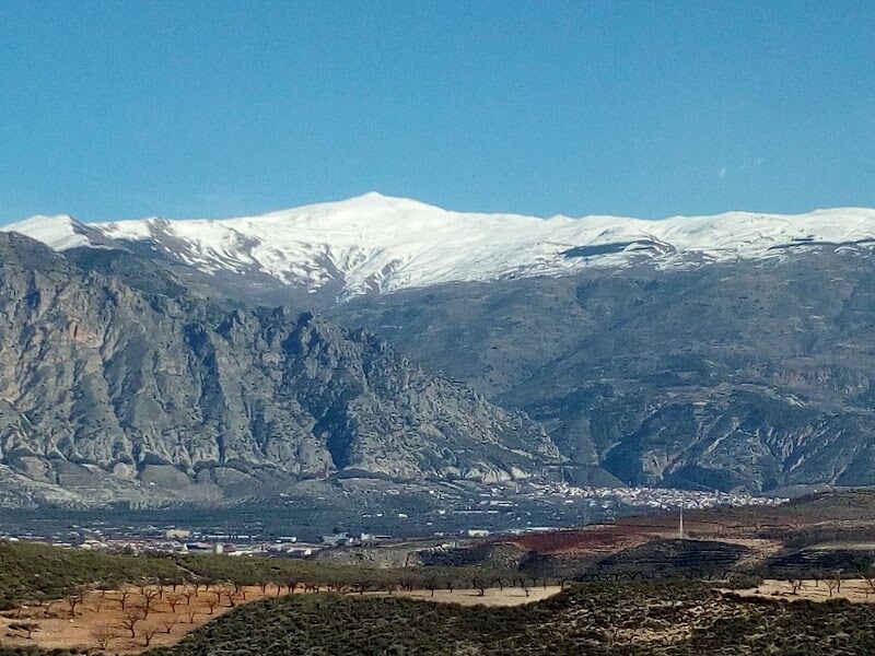 Imagen representativa de la localización