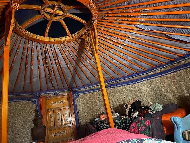 Imagen de negocio en Camping en Provincia de Granada