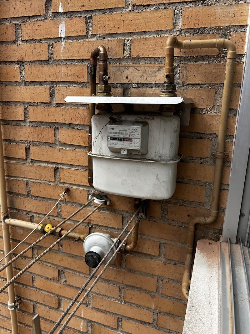 Imagen de negocio en Certificación de instalaciones en Provincia de Granada