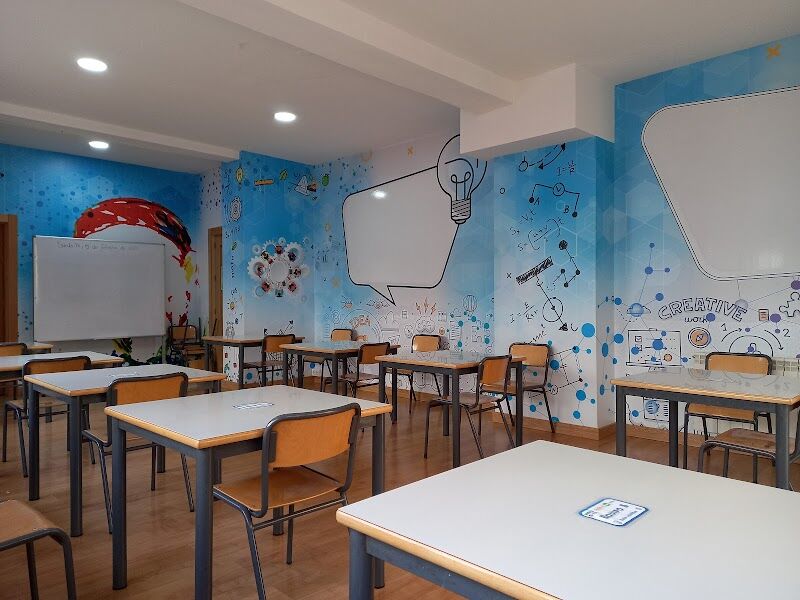 Imagen de negocio en Colegio en Provincia de Granada