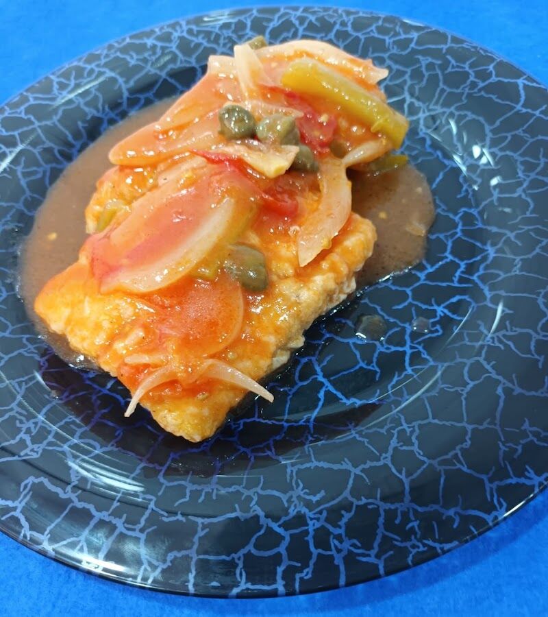 Imagen de negocio en Catering y servicios de comida en Maracena