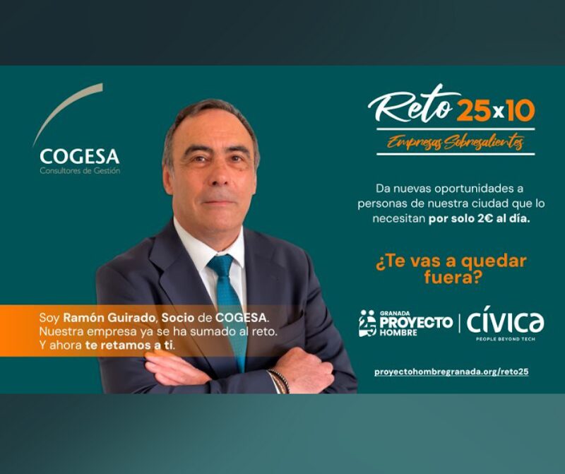 Imagen de Cogesa: Consultores de Gestion en Granada