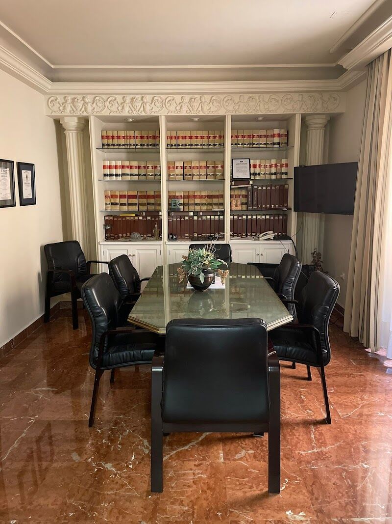 Imagen de Cogesa: Consultores de Gestion en Granada