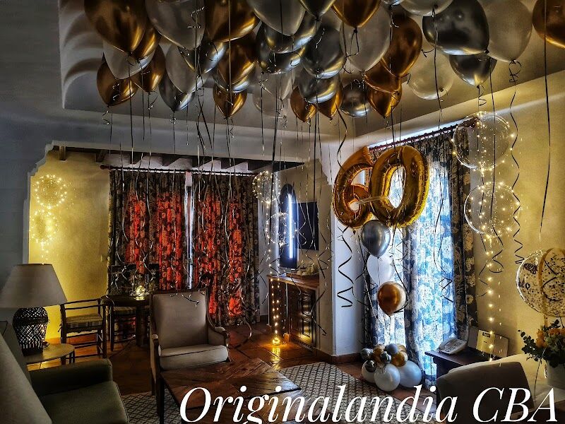 Imagen de negocio en Decoración de eventos en Provincia de Granada