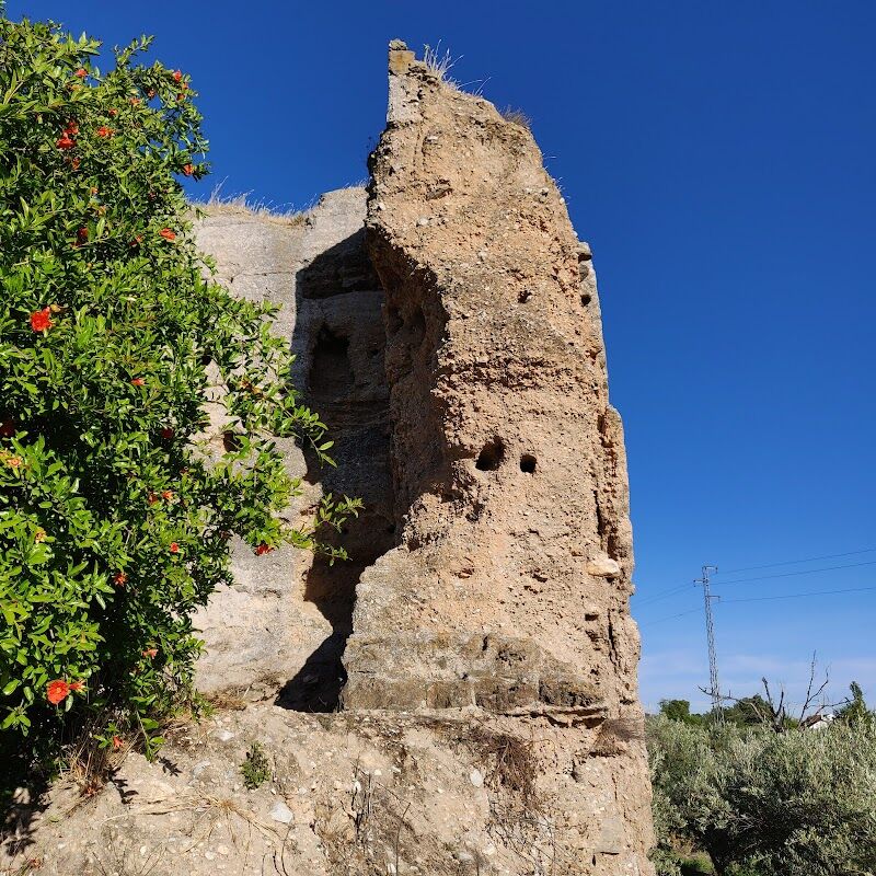 Imagen representativa de la localización