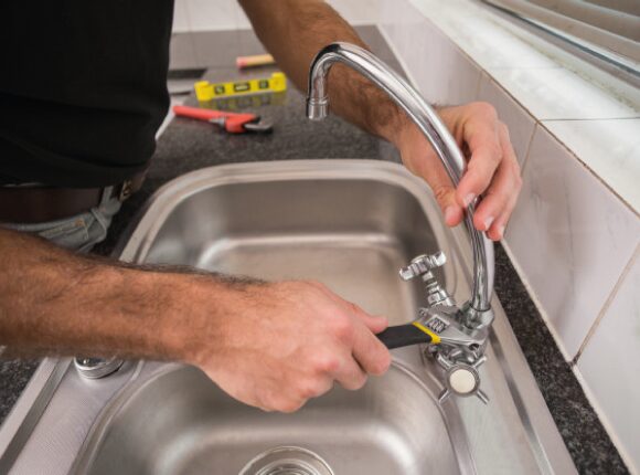 Imagen de Desatascos Granada 24 Horas