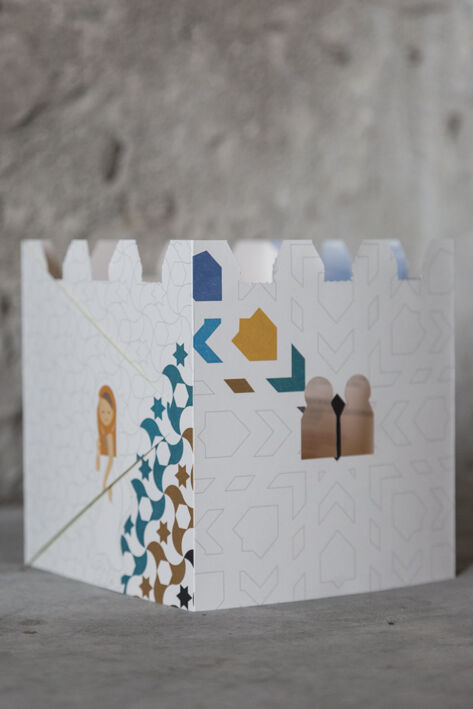 Imagen de Mimo Gráfico :: Agencia Creativa, Profesionales del Diseño y la Comunicación.