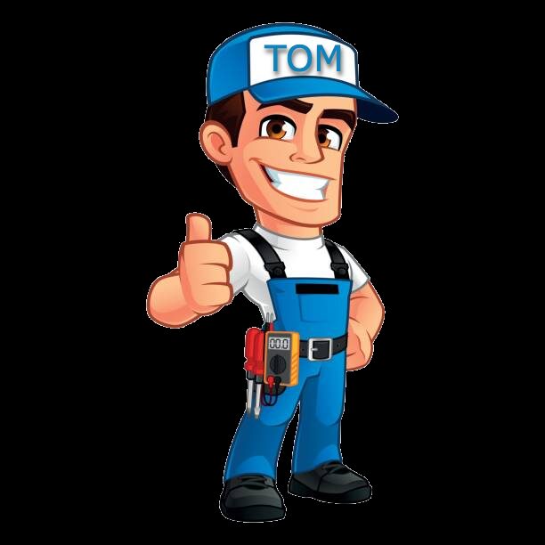 Imagen de Tom Electricista