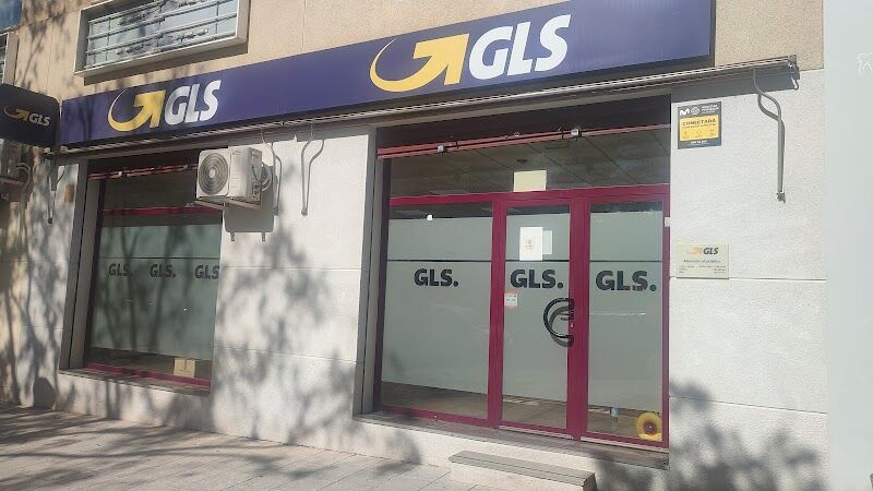 Imagen de Gls Granada Norte