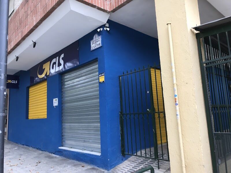 Imagen de Gls Granada Norte