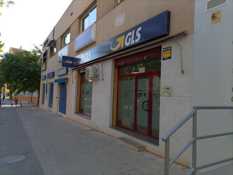 Imagen de Gls Granada Norte