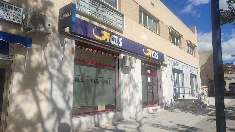 Imagen de Gls Granada Norte