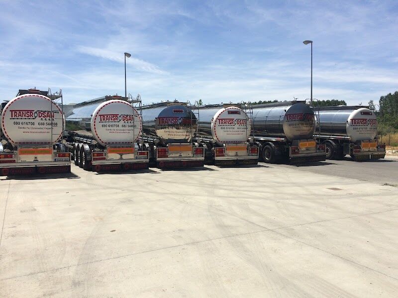 Imagen de Transrodsan S.l.u.