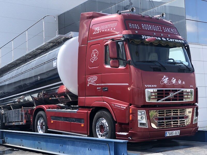 Imagen de Transrodsan S.l.u.