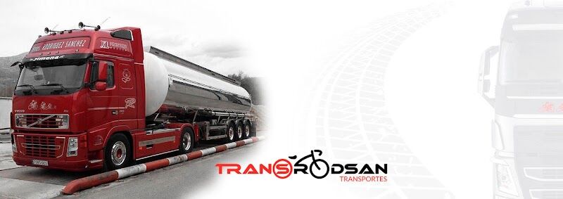 Imagen de Transrodsan S.l.u.