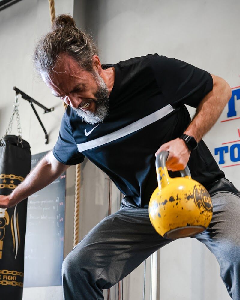 Imagen de negocio en Entrenamiento en Provincia de Granada