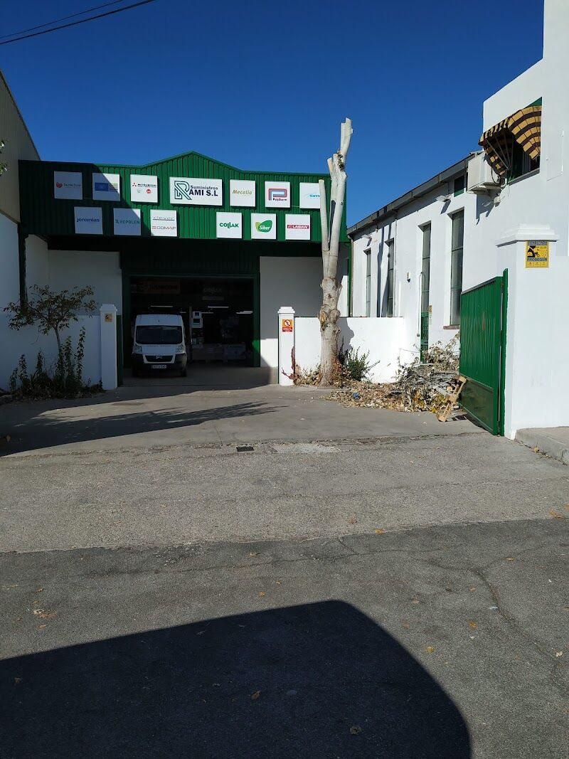 Imagen de negocio en Equipos de oficina en Provincia de Granada