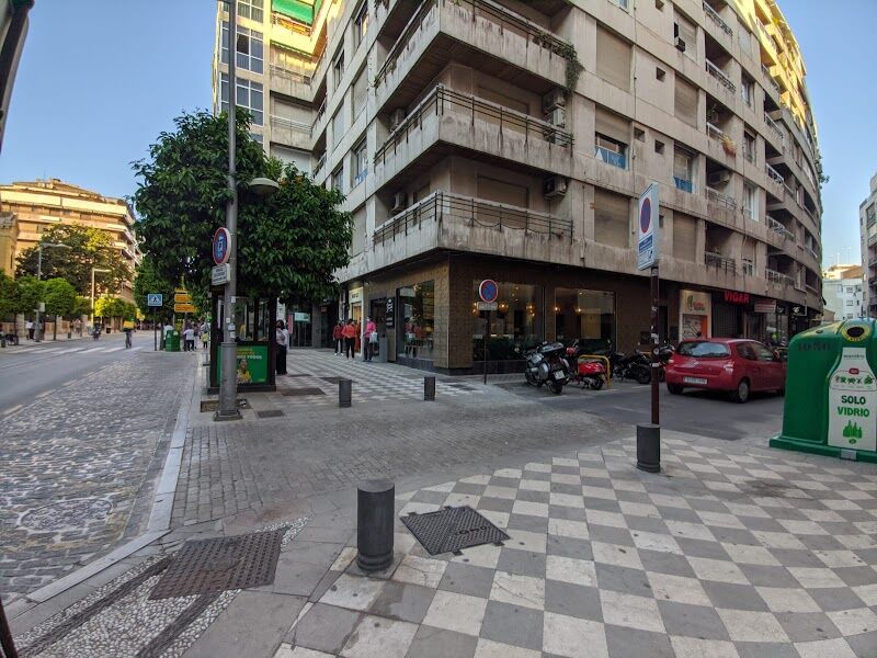 Imagen de Moviles Reparus