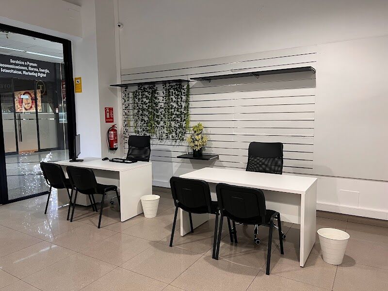 Imagen de negocio en Espacios y locales en Ronda