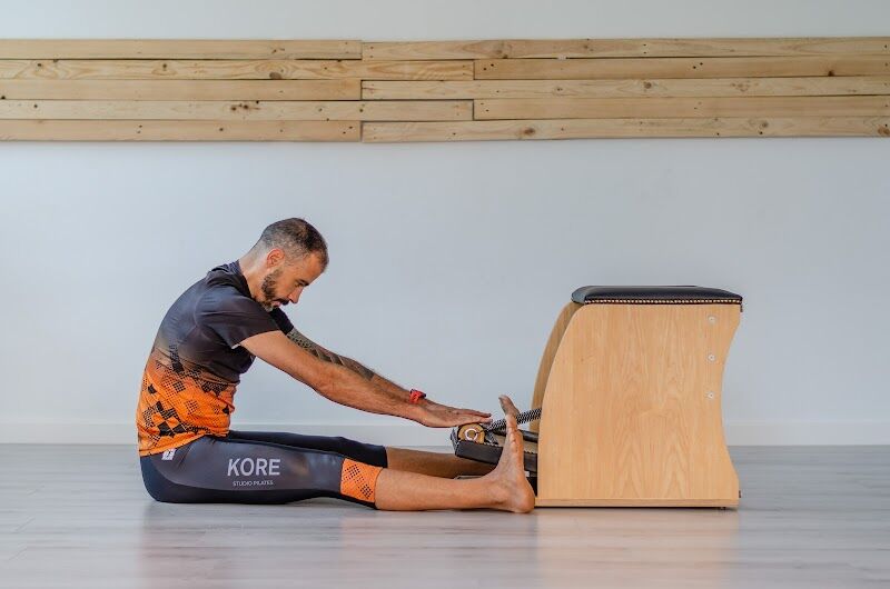 Imagen de negocio en Clases de pilates en Provincia de Granada