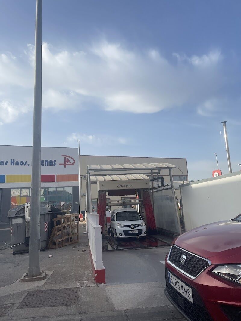 Imagen de negocio en Empresas y profesionales en Ogíjares